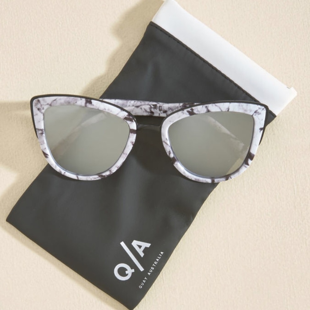 Make an offer • Quay Australia • My Girl Marble